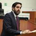 Difícil que PRI conserve registro para 2027: García Almaguer