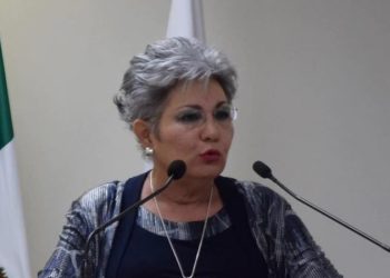 Falso que ISAF auditó el muelle de Bahía de Kino