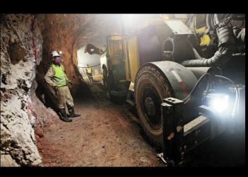 Recaudación de ISR de empresas mineras cayó más de 20% en el primer trimestre del 2024
