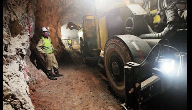 Recaudación de ISR de empresas mineras cayó más de 20% en el primer trimestre del 2024