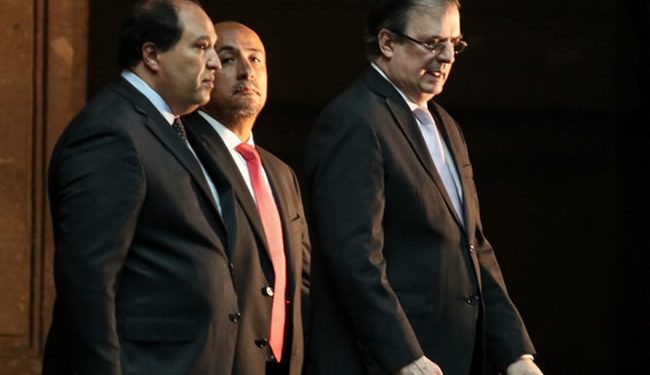 Lázaro Cárdenas Batel será el próximo jefe de Oficina de Presidencia