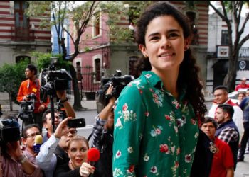 Carmen Lira reanuda su guerra con los Alcalde y ahora cuestiona sus “mediocridades en el gabinete”