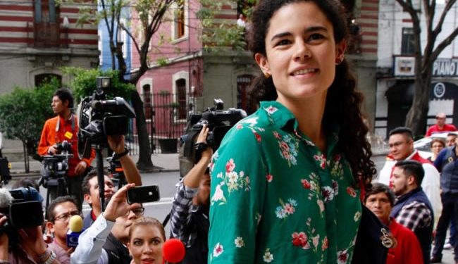 Carmen Lira reanuda su guerra con los Alcalde y ahora cuestiona sus “mediocridades en el gabinete”