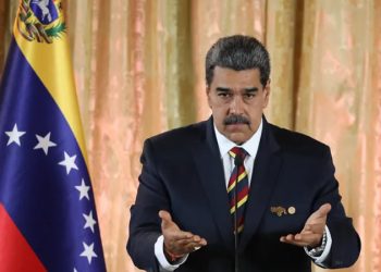Nicolás Maduro exige retirar “de inmediato” al personal diplomático de 7 países de Venezuela