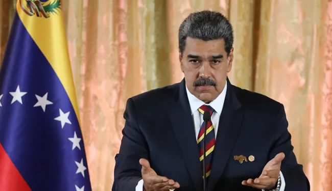 Nicolás Maduro exige retirar “de inmediato” al personal diplomático de 7 países de Venezuela