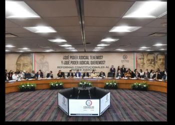 Morena se prepara para aprobar el Plan C en comisiones