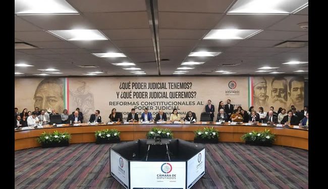 Morena se prepara para aprobar el Plan C en comisiones