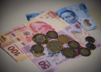 OCDE: México tiene la mayor alza en salarios mínimos