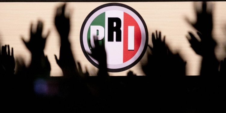 El PRI va a morir si se reelige ‘Alito’ Moreno: Francisco Labastida