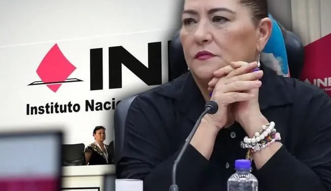 Taddei ‘dará luz’ a diputados sobre costos e implicaciones de llevar a jueces a las urnas