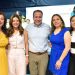 Acompañan Toño Astiazarán y Patty Ruibal a graduados de instancias infantiles DIF