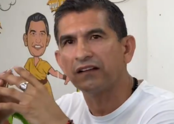 Denuncian Usuarios continúa hostigamiento de FGR a deudores de CFE