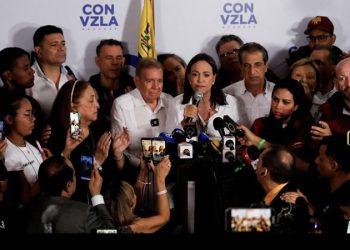 Nueve países latinoamericanos exigen la revisión completa de los resultados