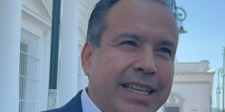 Primera parada de camión refrigerada de Hermosillo y Latinoamérica