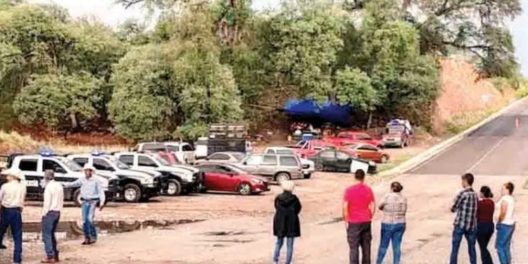 ‘Escasea el agua para el uso agropecuario y ganadería de pobladores de Bacoachi’: Humberto de Hoyos