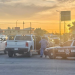 Acribillan a dos policías en San Luis Río Colorado