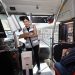 Verifica Contraloría encendido de aire acondicionado de las unidades del transporte urbano