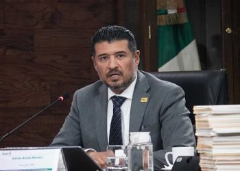 Institutos que garantizan acceso a la información se encuentran en un momento crítico en México: Presidente del INAI