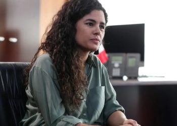 “Sería un honor para mí presidir Morena”: Luisa María Alcalde