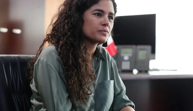 “Sería un honor para mí presidir Morena”: Luisa María Alcalde