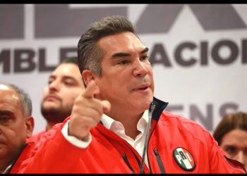 Conceden a ‘Alito’ amparo contra solicitud de desafuero