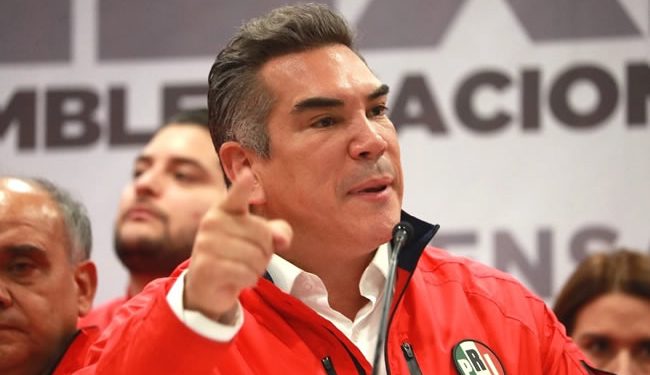 Conceden a ‘Alito’ amparo contra solicitud de desafuero