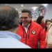 Detractores de Alito llevan su batalla al Tribunal Electoral
