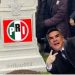 Alito Moreno seguiría en el PRI hasta el 2030 y las redes estallaron con memes: ‘Se murió el dinosaurio’