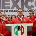 Exdirigentes del PRI declaran “la madre de todas las batallas” contra Alito