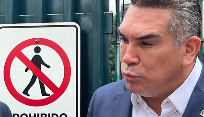 ‘Alito’ presenta plan de trabajo; no es tiempo “de lamentaciones”, dice