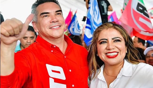 Defensores de ‘Alito’ Moreno se registran para ‘competir’ por presidencia del PRI