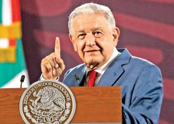 Ejecutivo abre puerta a cambiar reforma judicial; avala enriquecer propuesta