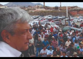 “Nuestra esperanza de ver resultados al conflicto de huelga se desvanece”: Mineros de la Sección 65 de Cananea