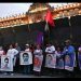 ‘Sr. Presidente, nos mintió y traicionó; la historia lo juzgará’: Madres y padres de los 43