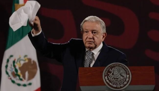 AMLO asegura que fraude en Segalmex por 15 mil millones fue “por descuido” y “mala suerte”