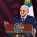 Descalifica AMLO fallo de Sala de TEPJF que lo involucra en presunta violencia de género