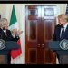 Ésta es la carta que AMLO envió a Trump para evitar que Tesla cierre su planta en Nuevo León: “No me mande a La Chingada antes de tiempo”