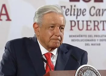 AMLO cuestionó a la OEA y defendió al Consejo Nacional Electoral chavista: “Es la autoridad”