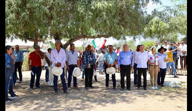 “No hay de qué preocuparse”, señala AMLO ante inminente transición presidencial el 1 de octubre