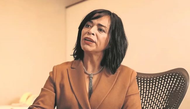 AMLO: Yo creo que la periodista Anabel Hernández es informante de la DEA