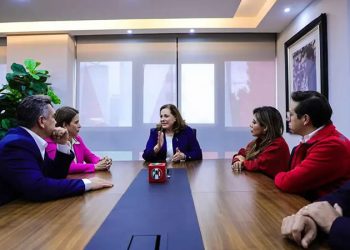 ‘Registro de aspirantes para la renovación de la dirigencia del PRI, es solo una simulación’