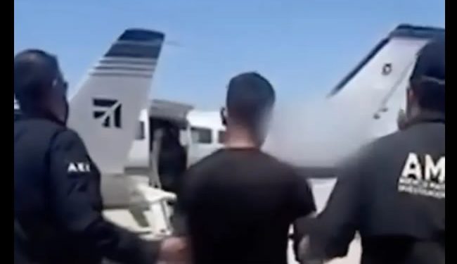 Presunto feminicida de Paola Bañuelos es violento y agresivo, atacó a su mamá