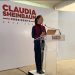 Mañana, Sheinbaum presentará a un integrante de su gabinete