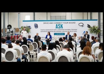 Atrae Plan Sonora más inversión con llegada de ASK Industries a Hermosillo