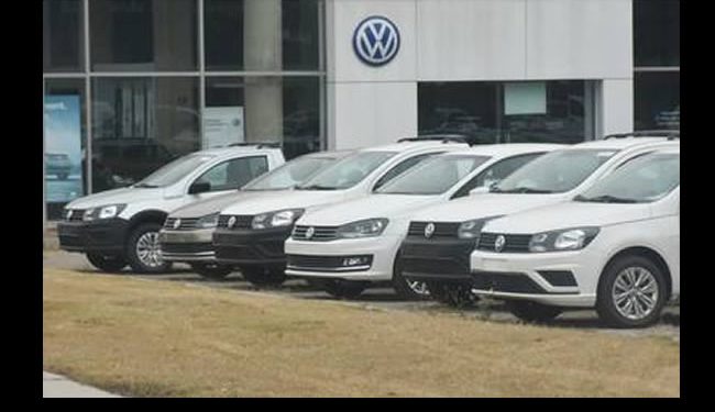 A crédito, 70% de ventas de autos en 17 estados