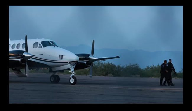 El piloto Larry Curtis Parker dice que no trasladó a ‘El Mayo’ Zambada y Joaquín Guzmán a EEUU: “Soy empresario”