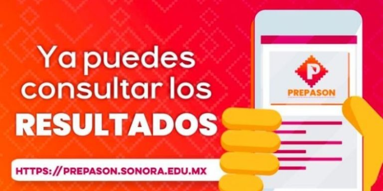 Resultados PrepaSon 2024: consulta aquí la asignación de alumnos al nivel Medio Superior