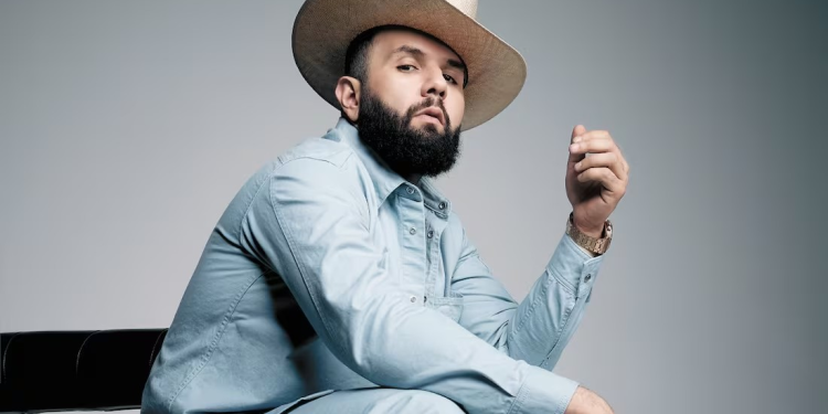 Carin León echará la casa por la ventana para celebrar su cumpleaños 35