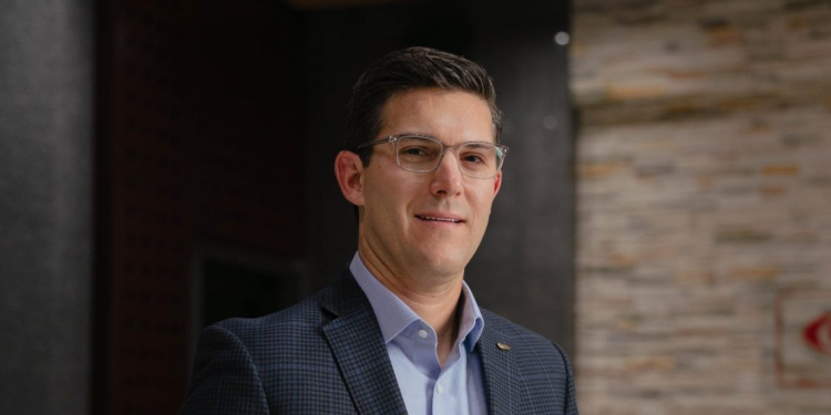 Liderando el auge de la construcción en Sonora: Adrián Camou Loera y CMIC