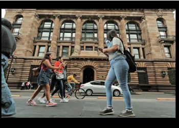 Reservas internacionales de Banxico en máximo histórico, apuntaladas por Fondo del Petróleo